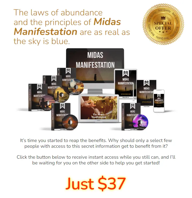 MEDAS MANIFESTATION