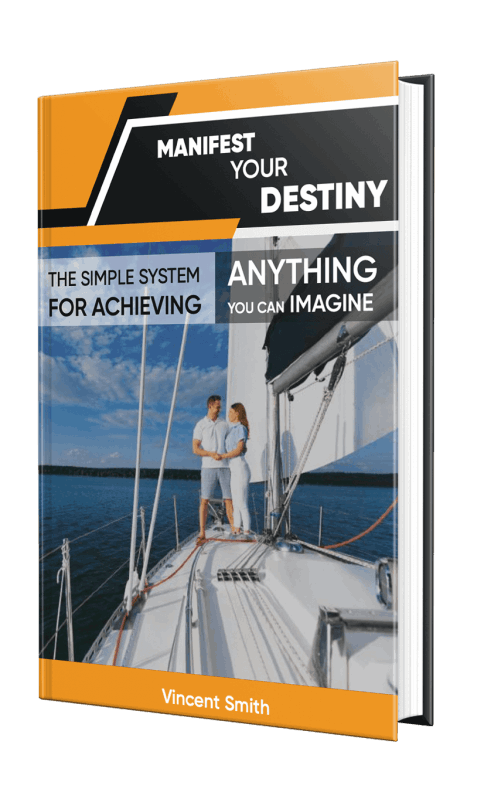 Manifest Your Destiny